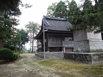 Ichihara Shrine