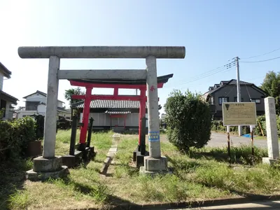 Kaizuka Shrine