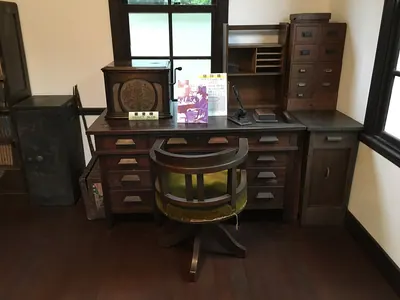 Sugimura Sojinkan Memorial Museum
