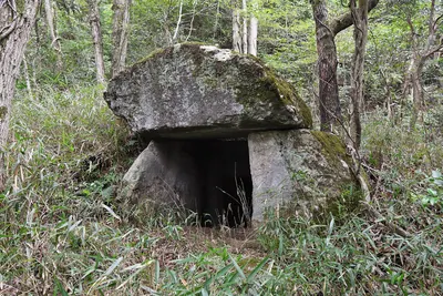Yamagahana Kofun