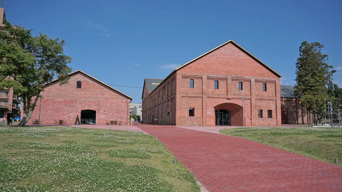 Hirosaki Museum of Contemporary Art