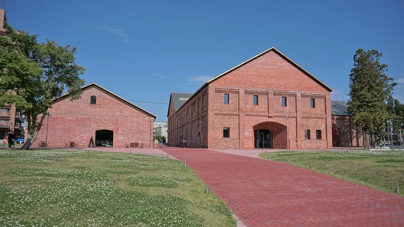 Hirosaki Museum of Contemporary Art