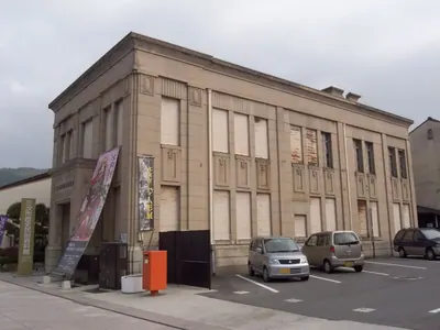 Jusaburo Tsujimura Doll Museum