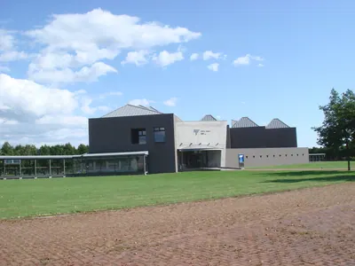 Kanda Nisshō Memorial Museum of Art