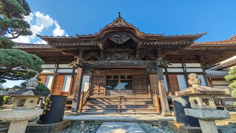 Chōnen-ji Temple