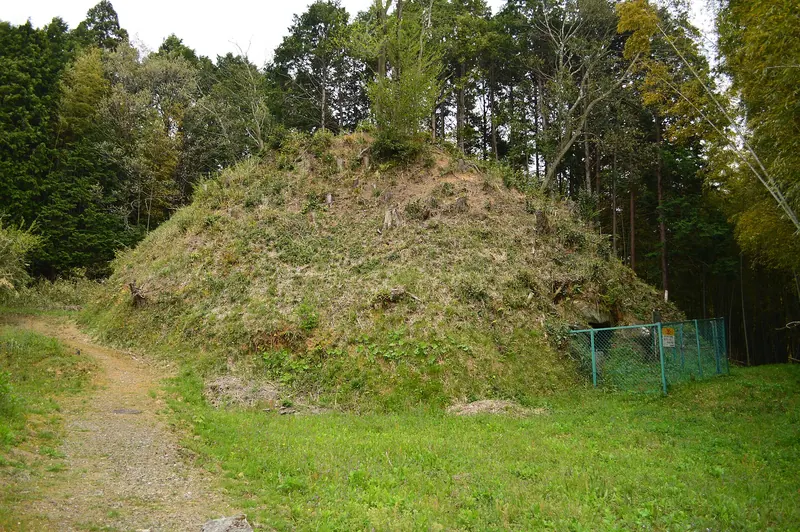 Akaizuka Kofun