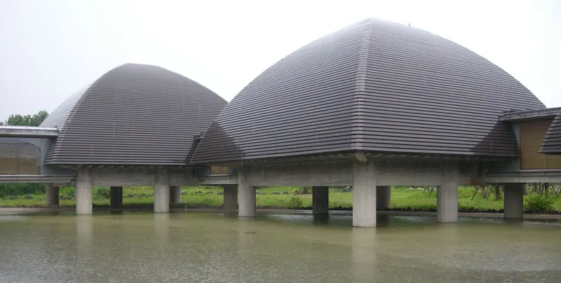 Tanaka Isson Museum