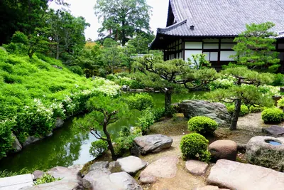 Ryōsoku-in