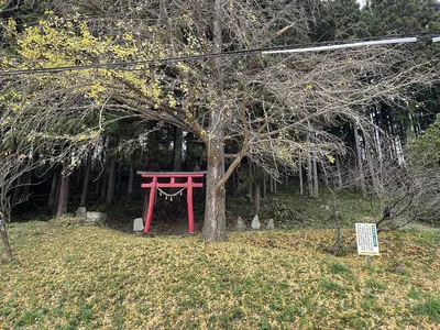Kashima Shrine