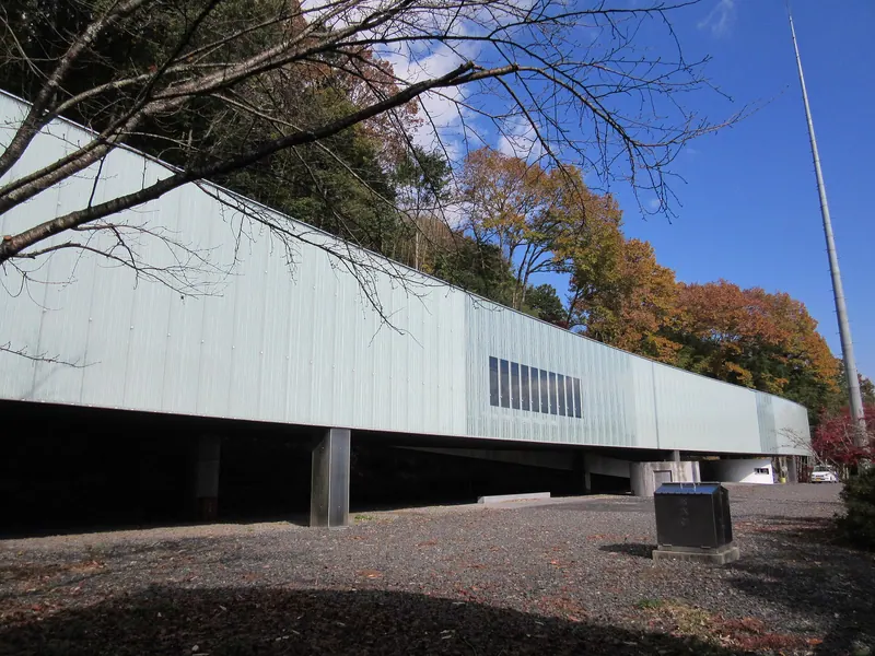 Ogasawara Museum