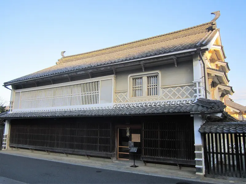 Japanese Wax Museum & Kamihaga Residence