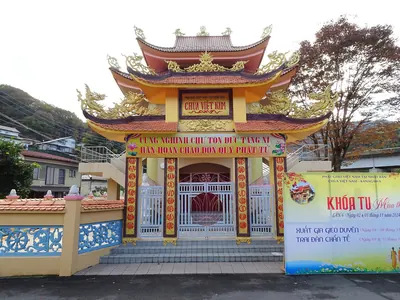 Chua Viet Nam