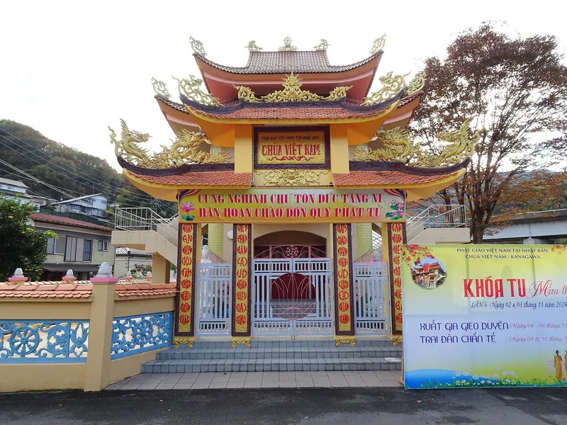 Chua Viet Nam