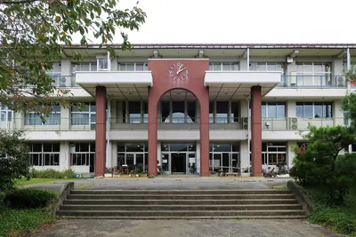 Togakushi Museum of Natural History
