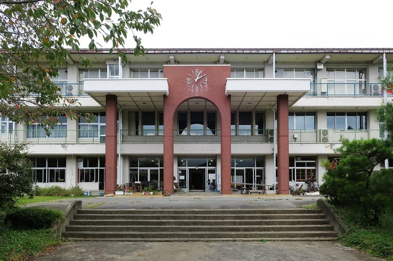 Togakushi Museum of Natural History