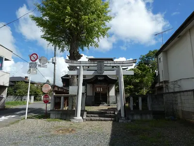 Yasaka Shrine