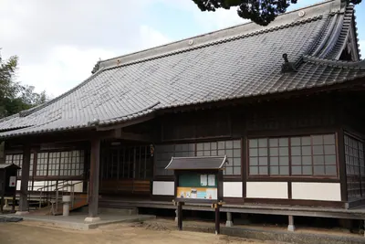 Shōzen-ji Temple