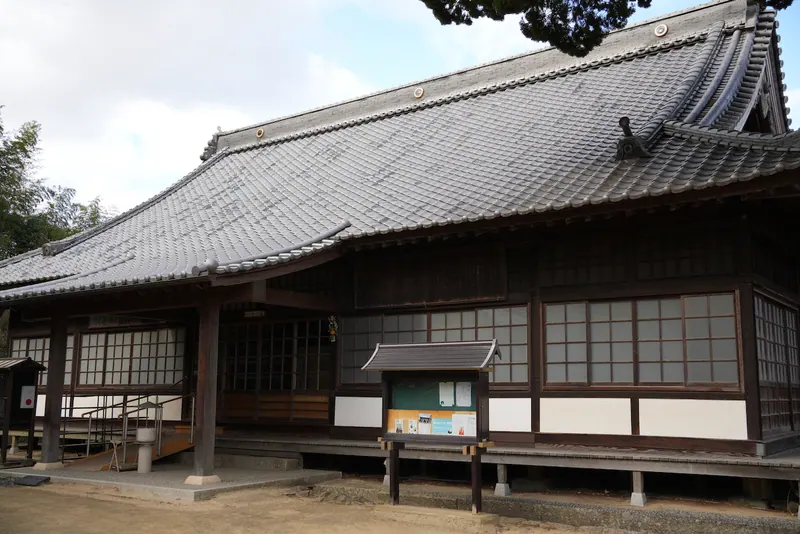 Shōzen-ji Temple