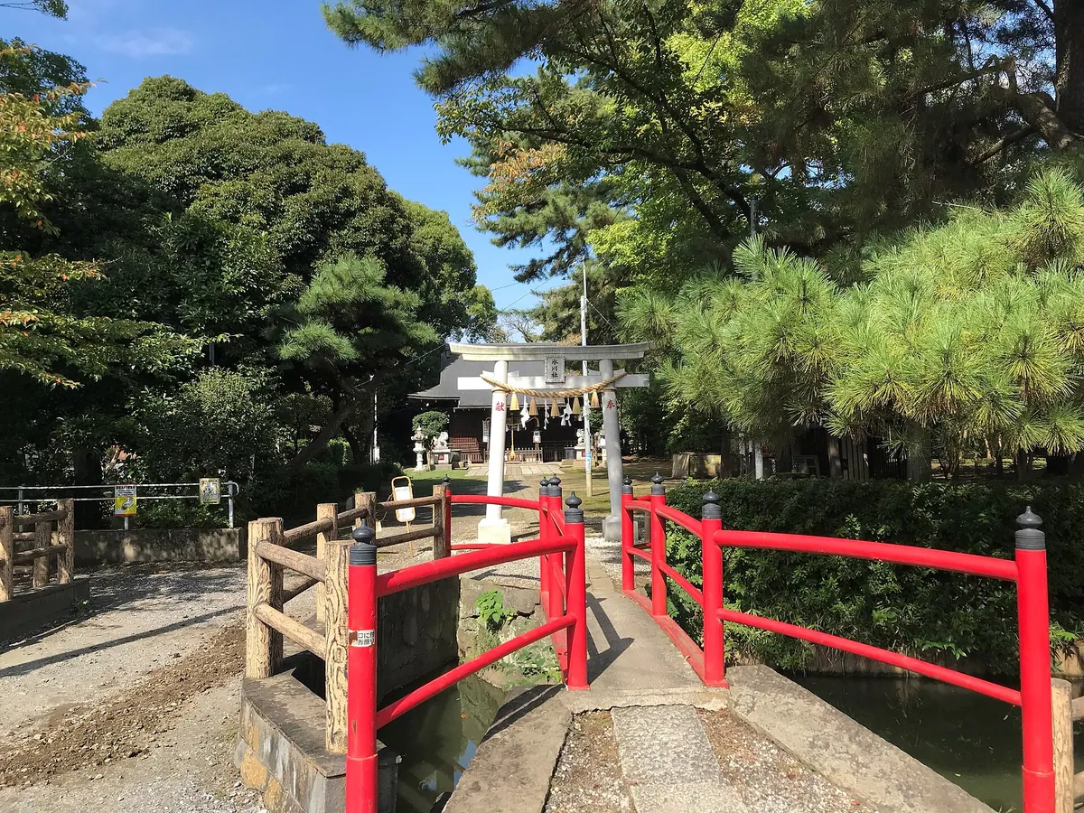 Tajimahikawasha