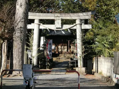 Uchiya Hikawa-sha