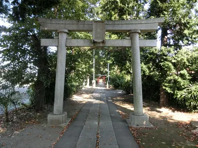 Tenjin-sha