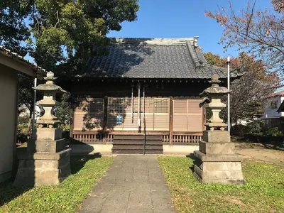 Kanayama Shrine
