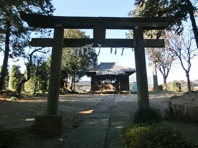 Tenjin-sha