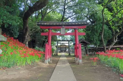 Dairokuten Shrine