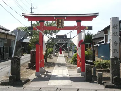Katori Shrine