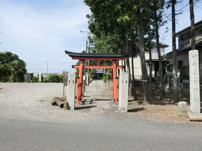 Katori Shrine
