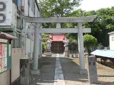 Katori Shrine