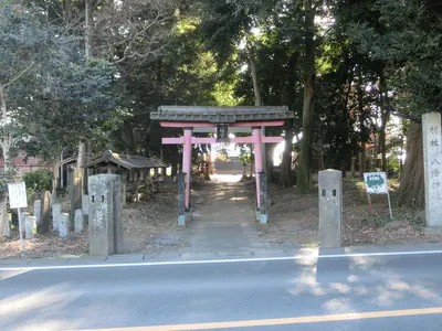 Hachiman Shrine