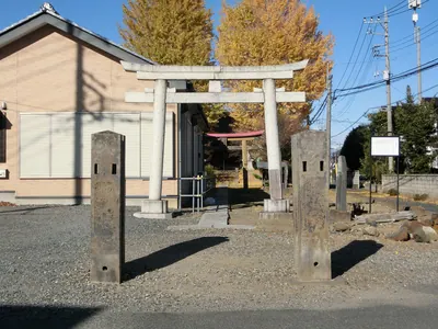 Katori Shrine
