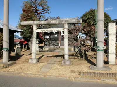 Hie Shrine
