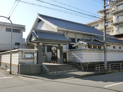 Daisen-ji Temple