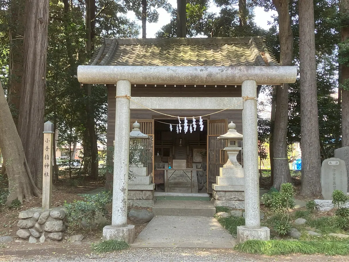 Aviation Shrine