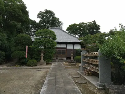 Nanzō-in Temple