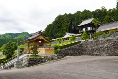 Rinkō-in Temple