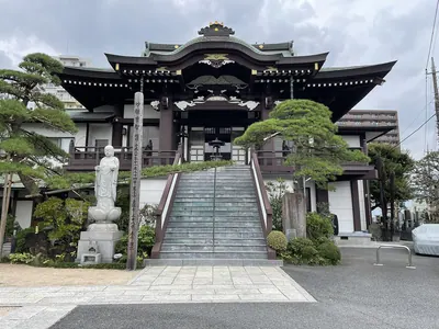 Tōyō-ji Temple
