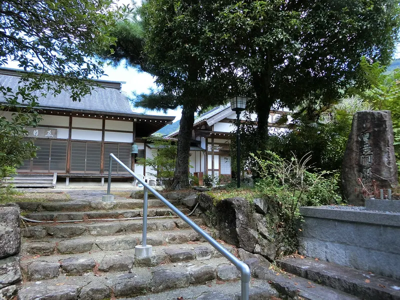 Tōzen-ji Temple