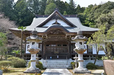Ryōgon-ji Temple