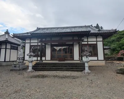 Sōfuku-ji Temple