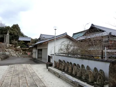 Chōkyū-ji Temple