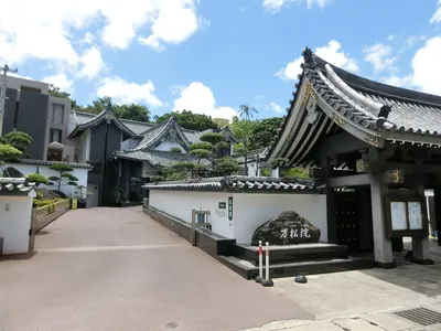 Banshō-in Temple