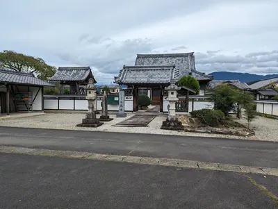 Hōkai-ji Temple