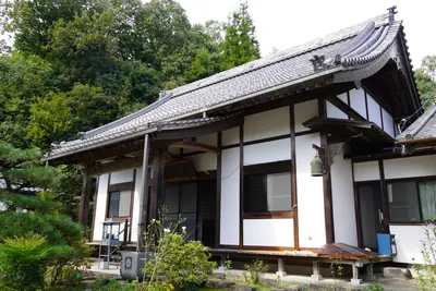 Senzō-ji Temple