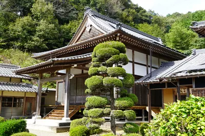 Zenshō-ji Temple