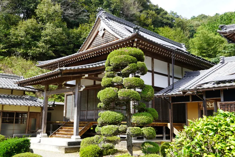 Zenshō-ji Temple