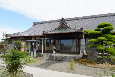 Tōrin-ji Temple