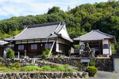 Yakuō-in Temple